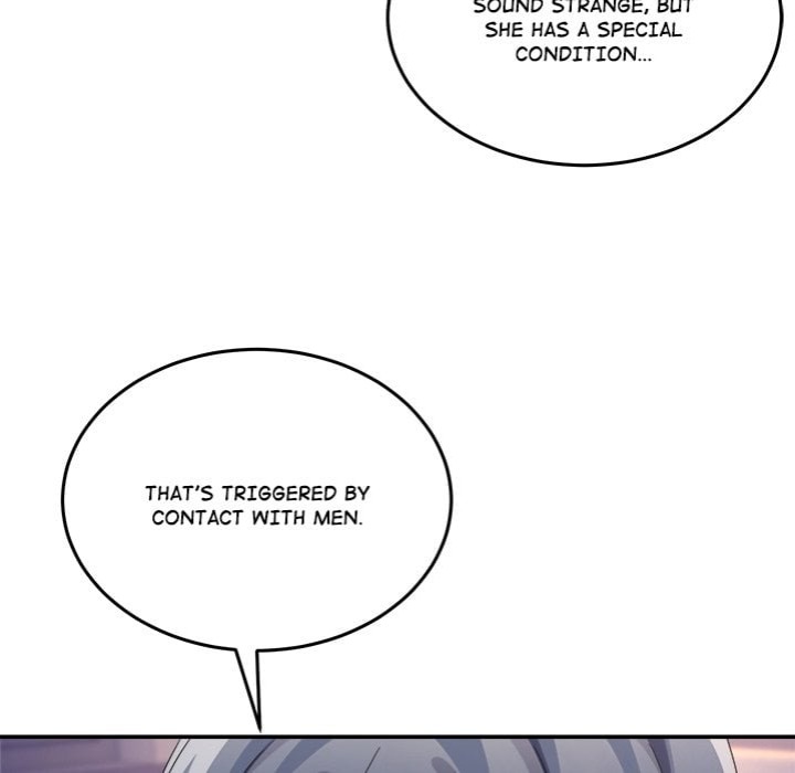 18+ No Men Allowed Chapter 47 page 5