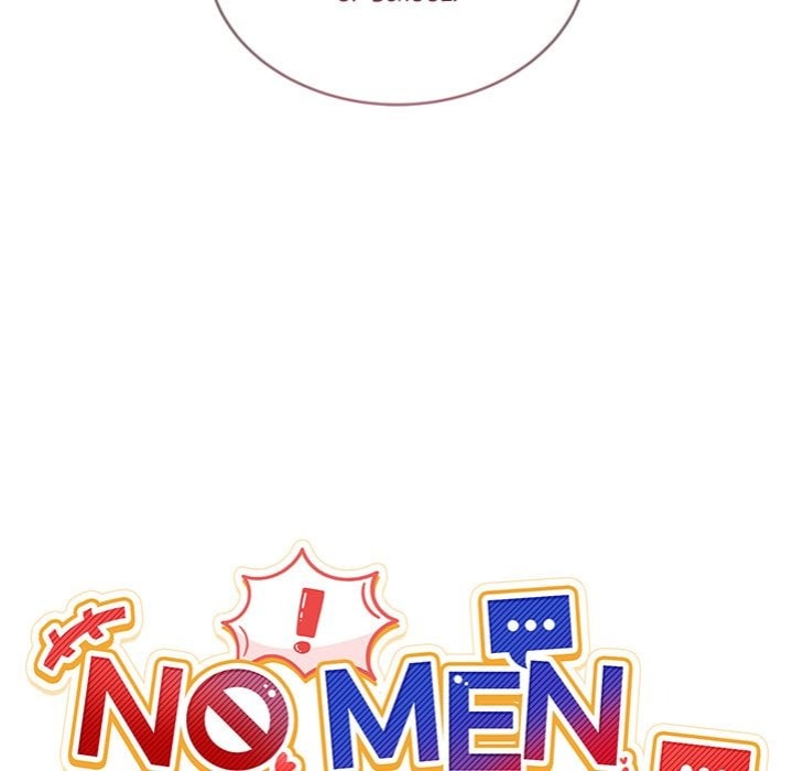 18+ No Men Allowed Chapter 47 page 8