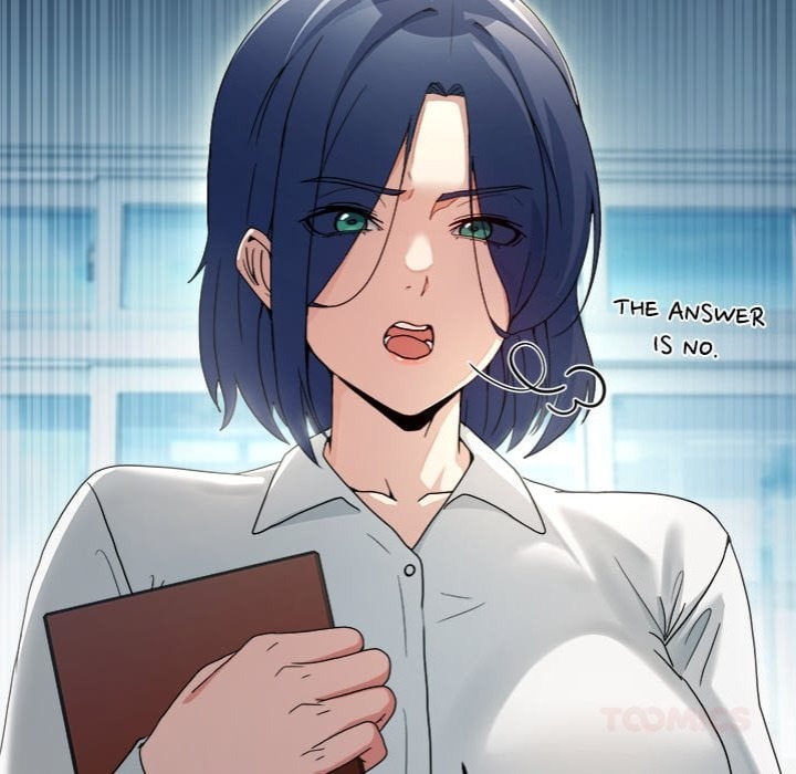 18+ No Men Allowed Chapter 47 page 16