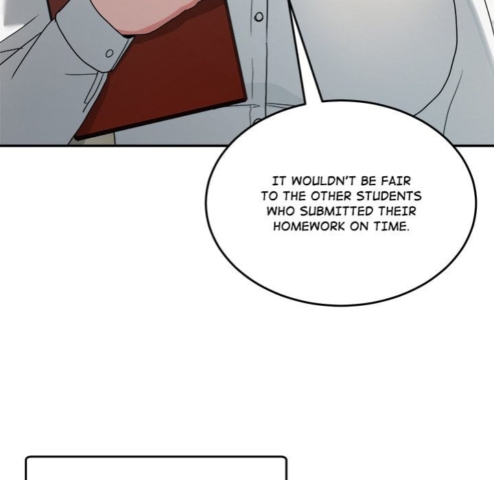 18+ No Men Allowed Chapter 47 page 17
