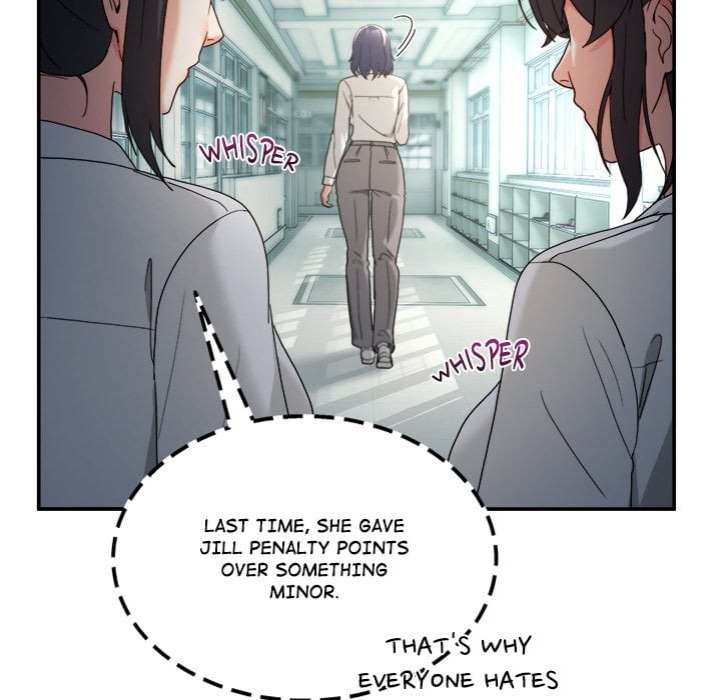 18+ No Men Allowed Chapter 47 page 19