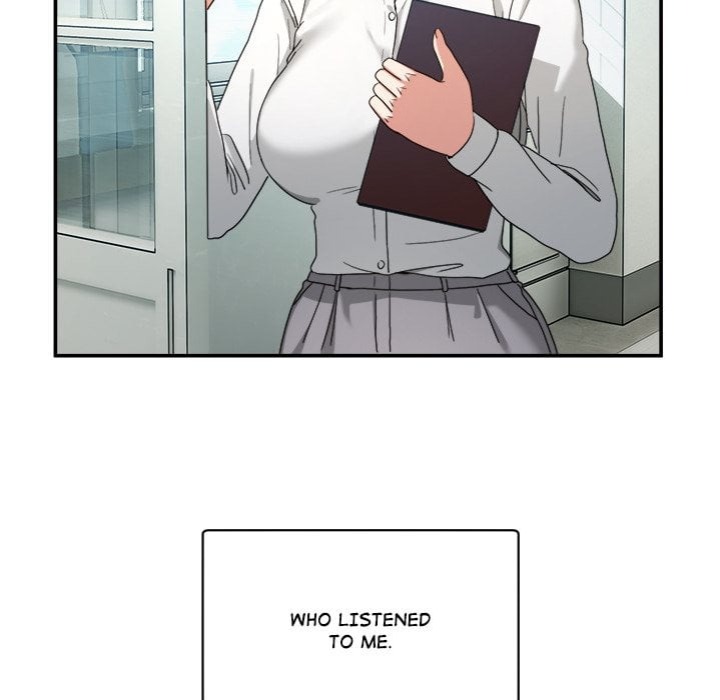 18+ No Men Allowed Chapter 47 page 22