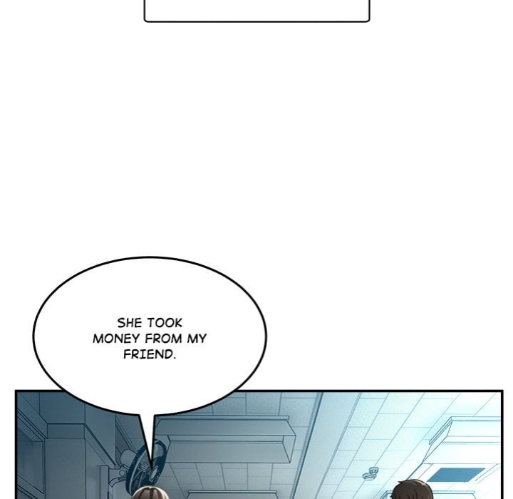 18+ No Men Allowed Chapter 47 page 23