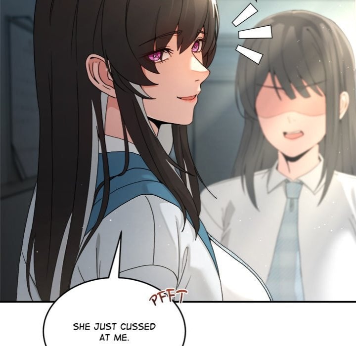 18+ No Men Allowed Chapter 47 page 26