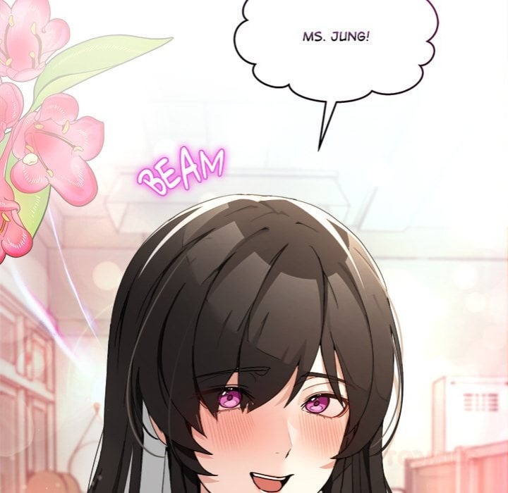 18+ No Men Allowed Chapter 47 page 28