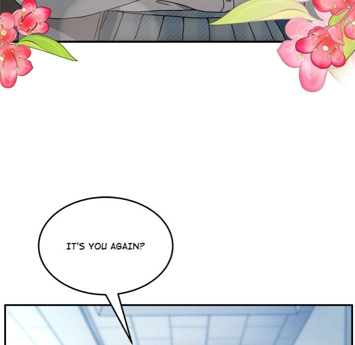 18+ No Men Allowed Chapter 47 page 30