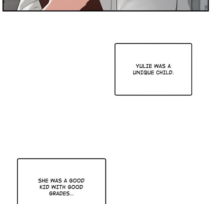 18+ No Men Allowed Chapter 47 page 32