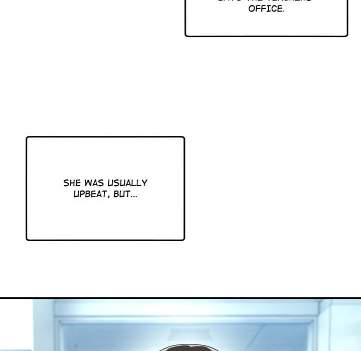 18+ No Men Allowed Chapter 47 page 35