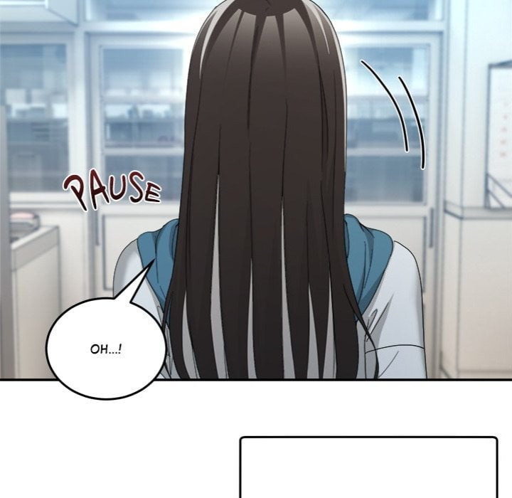 18+ No Men Allowed Chapter 47 page 36