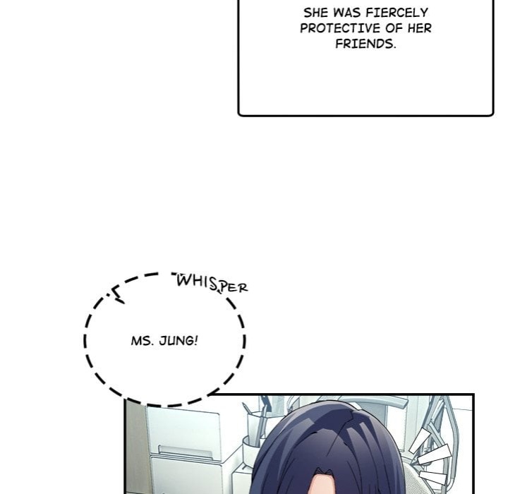 18+ No Men Allowed Chapter 47 page 37
