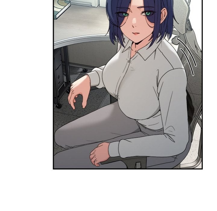 18+ No Men Allowed Chapter 47 page 38