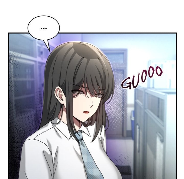 18+ No Men Allowed Chapter 47 page 42