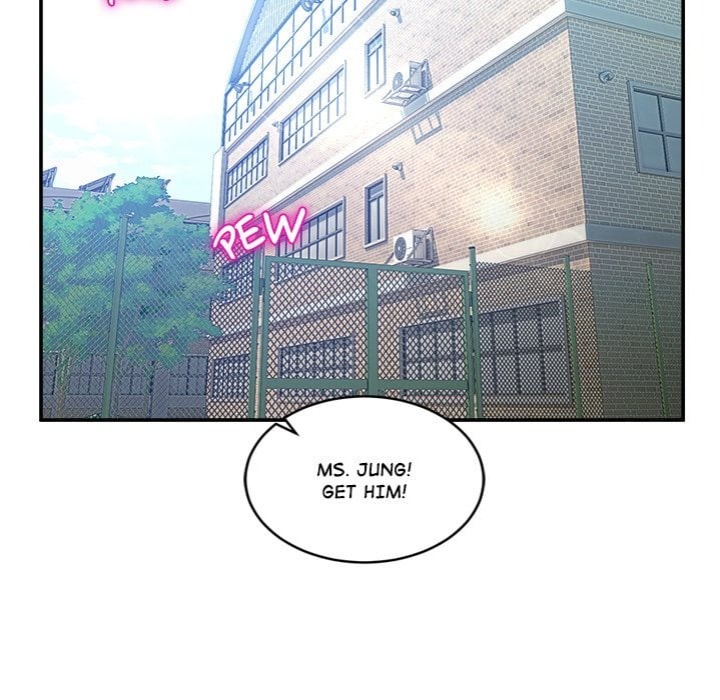18+ No Men Allowed Chapter 47 page 44