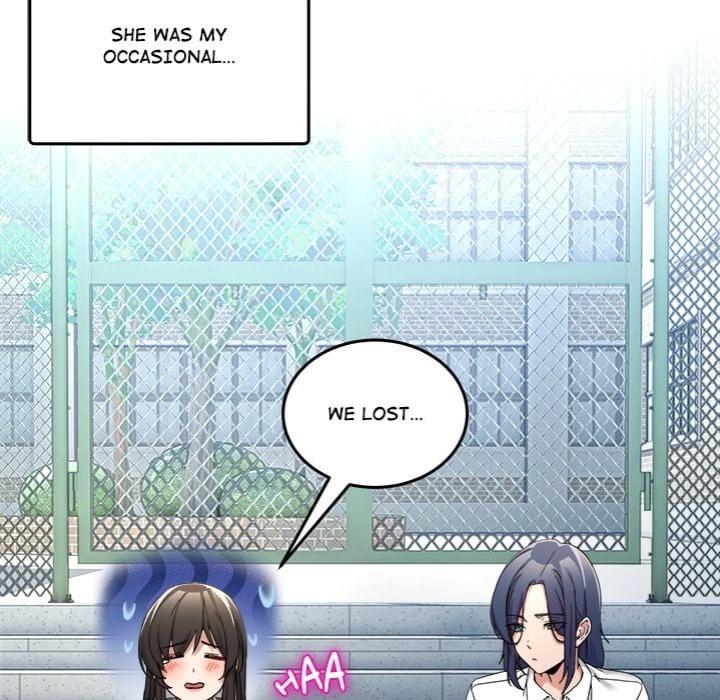 18+ No Men Allowed Chapter 47 page 48