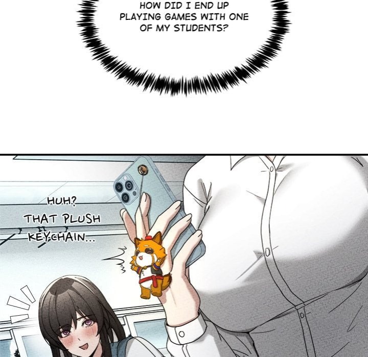 18+ No Men Allowed Chapter 47 page 51