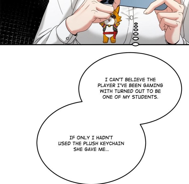 18+ No Men Allowed Chapter 47 page 53