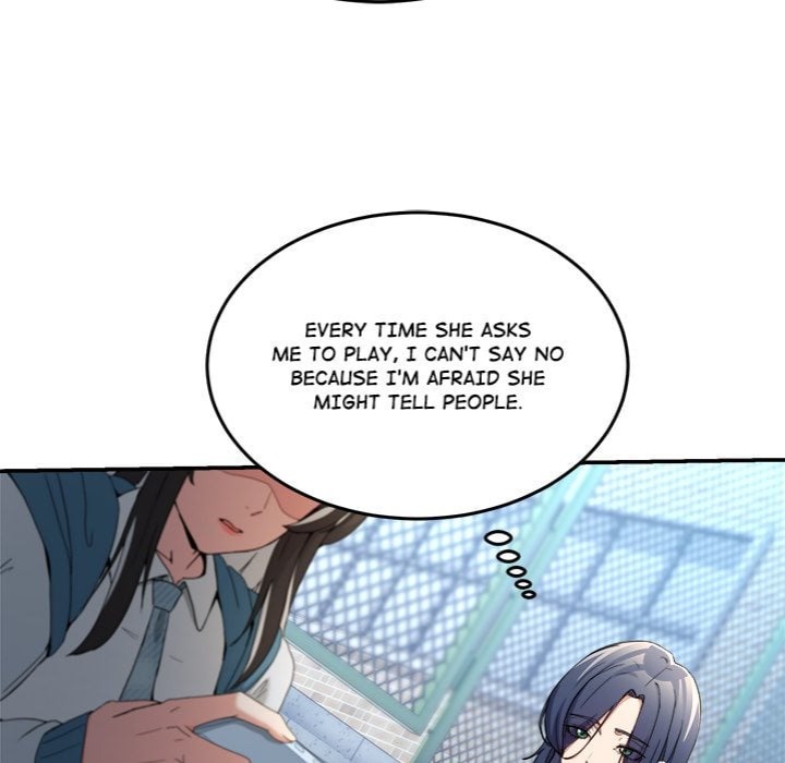 18+ No Men Allowed Chapter 47 page 54