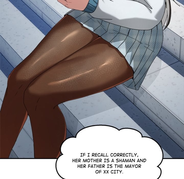 18+ No Men Allowed Chapter 47 page 58