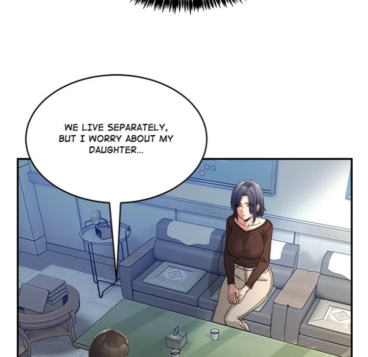 18+ No Men Allowed Chapter 47 page 60