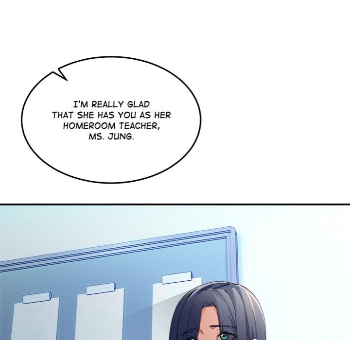 18+ No Men Allowed Chapter 47 page 62