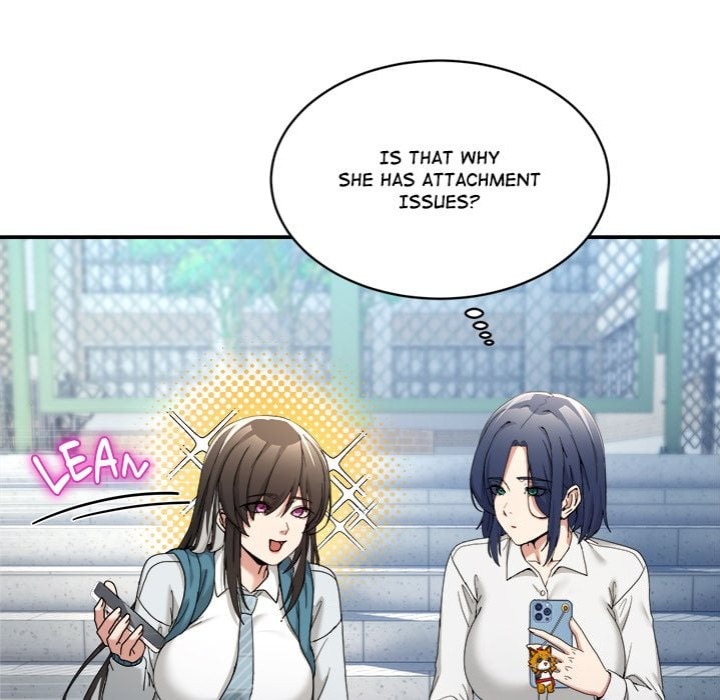 18+ No Men Allowed Chapter 47 page 66