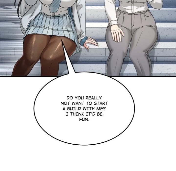 18+ No Men Allowed Chapter 47 page 67