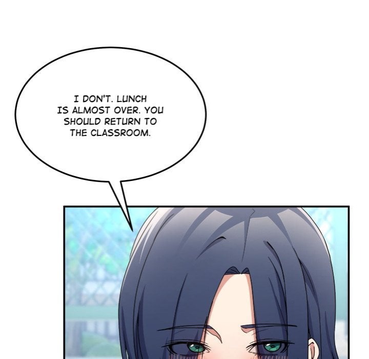 18+ No Men Allowed Chapter 47 page 68