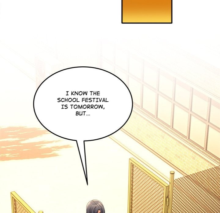 18+ No Men Allowed Chapter 47 page 72