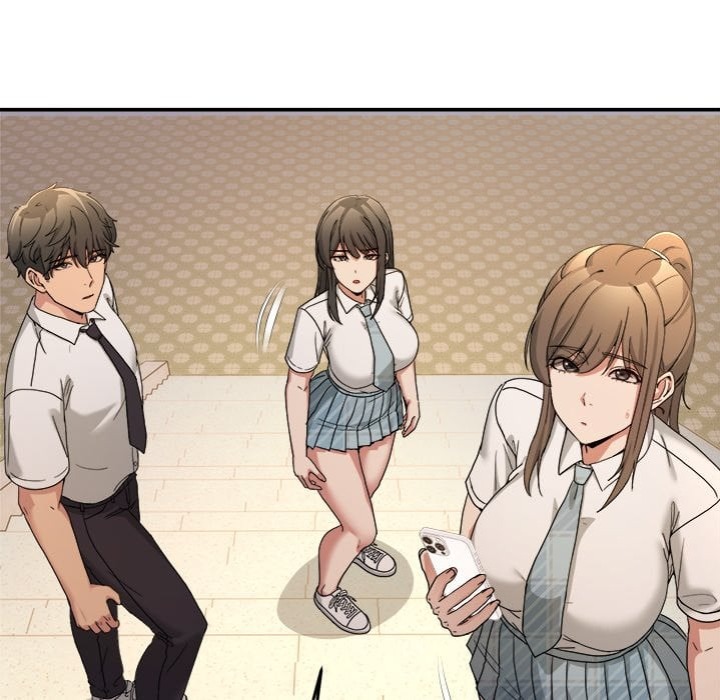 18+ No Men Allowed Chapter 47 page 75