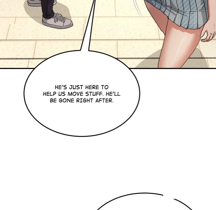 18+ No Men Allowed Chapter 47 page 76