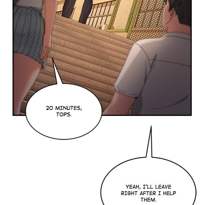 18+ No Men Allowed Chapter 47 page 78