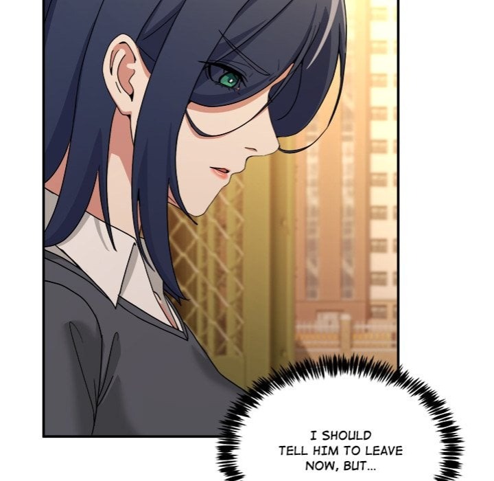 18+ No Men Allowed Chapter 47 page 80