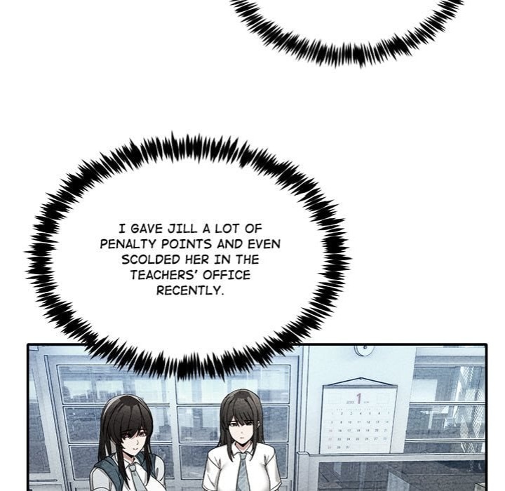 18+ No Men Allowed Chapter 47 page 81
