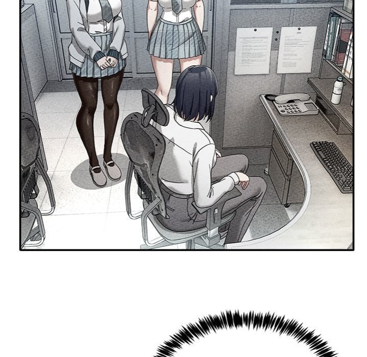 18+ No Men Allowed Chapter 47 page 82
