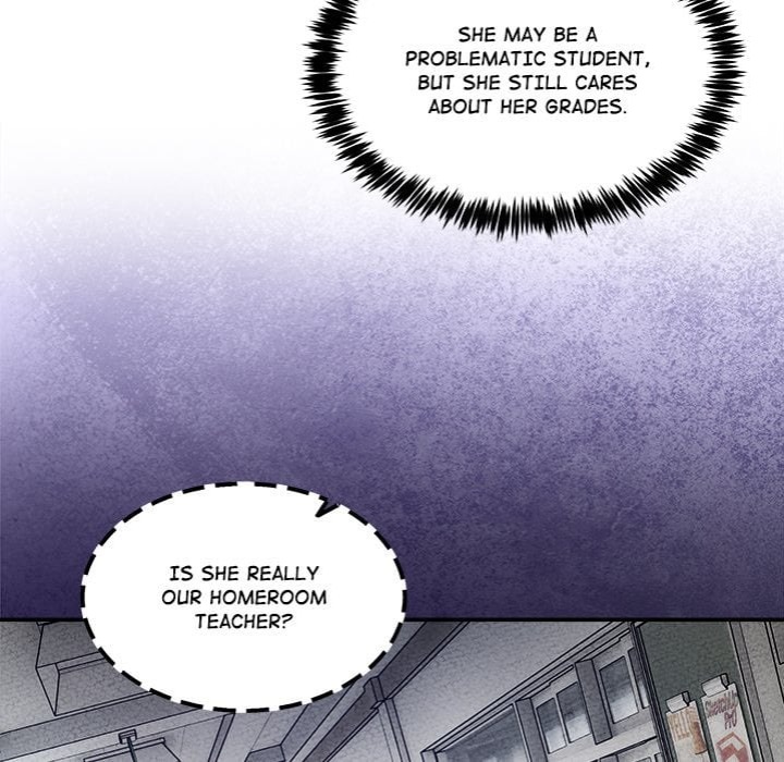 18+ No Men Allowed Chapter 47 page 83