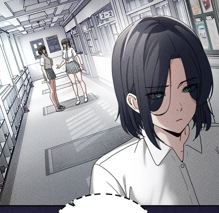 18+ No Men Allowed Chapter 47 page 84