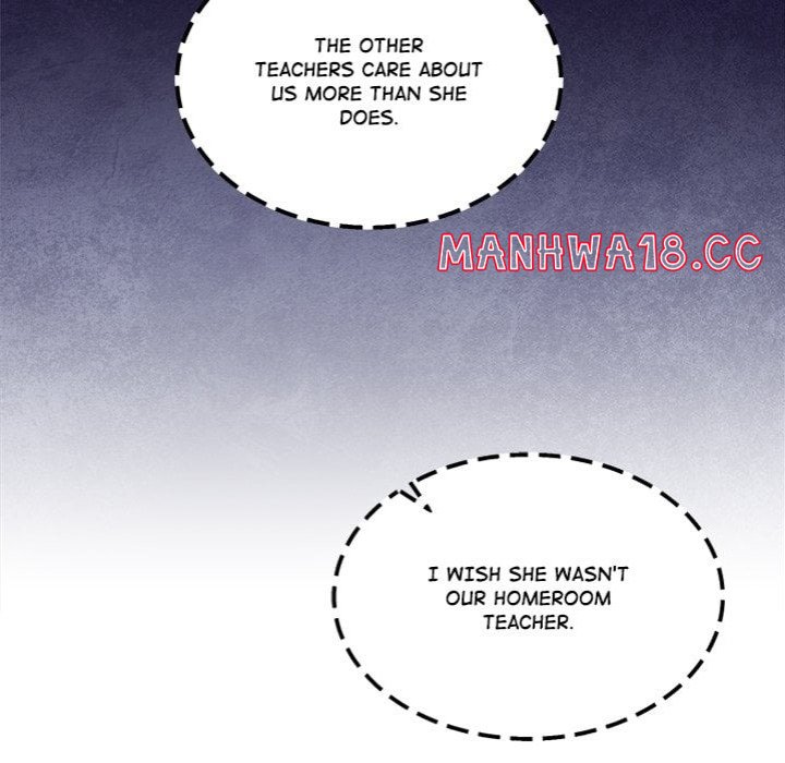 18+ No Men Allowed Chapter 47 page 85