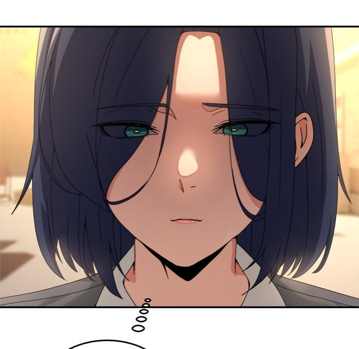 18+ No Men Allowed Chapter 47 page 86