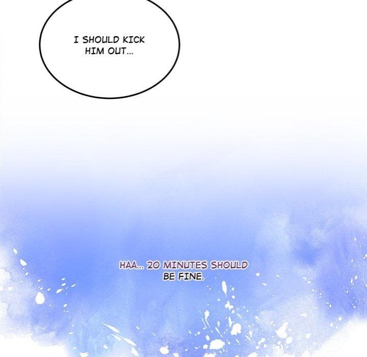18+ No Men Allowed Chapter 47 page 87