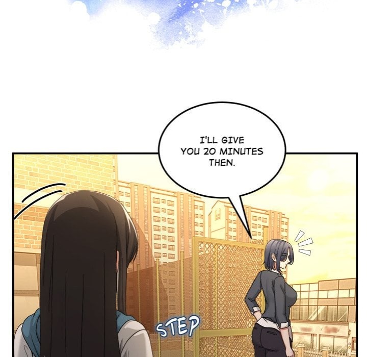 18+ No Men Allowed Chapter 47 page 88