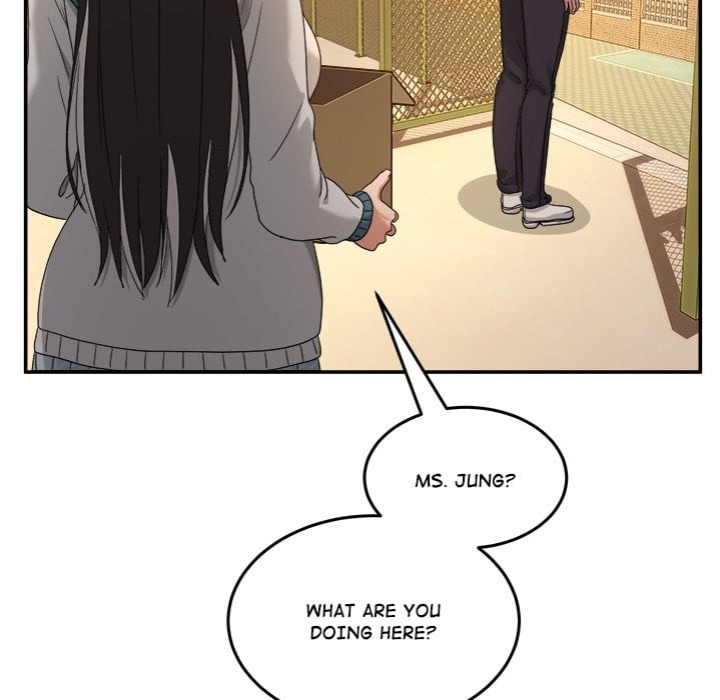 18+ No Men Allowed Chapter 47 page 89