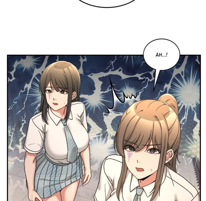 18+ No Men Allowed Chapter 47 page 90