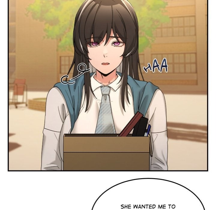 18+ No Men Allowed Chapter 47 page 93