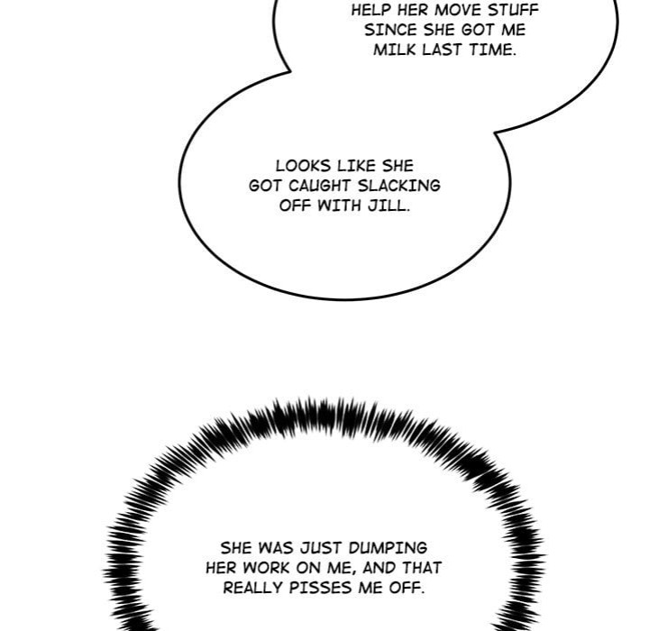 18+ No Men Allowed Chapter 47 page 94