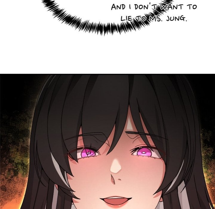 18+ No Men Allowed Chapter 47 page 95