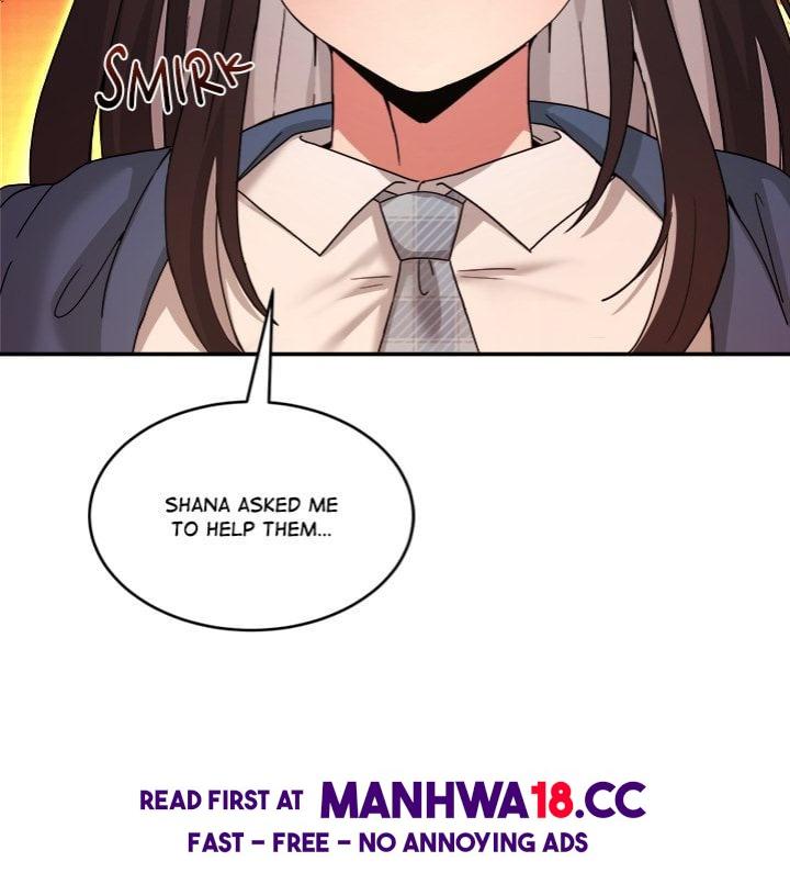 18+ No Men Allowed Chapter 47 page 96