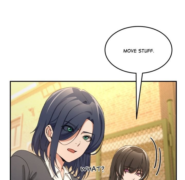 18+ No Men Allowed Chapter 47 page 97