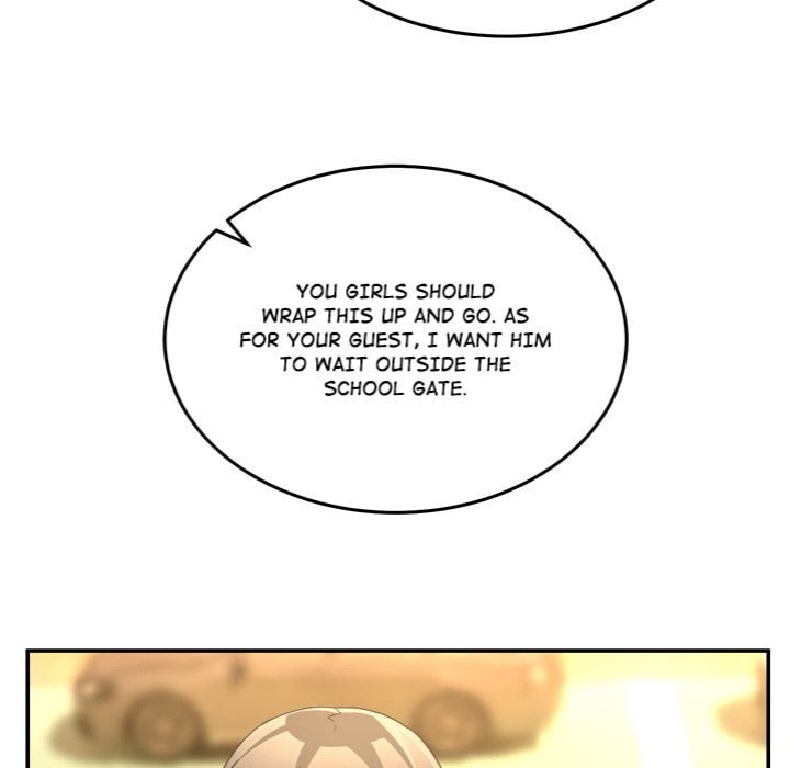 18+ No Men Allowed Chapter 47 page 99
