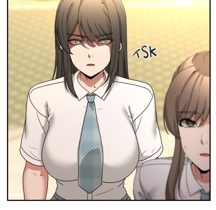 18+ No Men Allowed Chapter 47 page 100