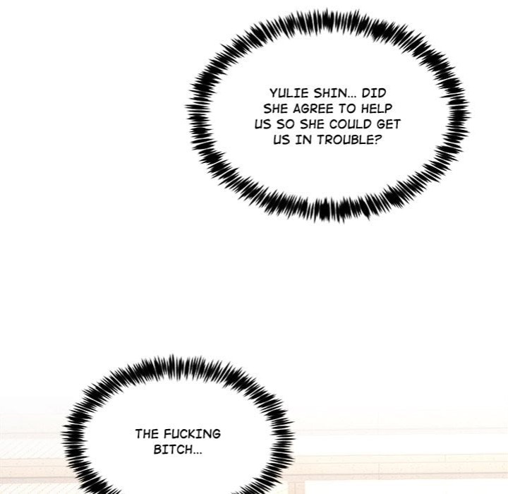 18+ No Men Allowed Chapter 47 page 101
